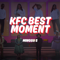 Minggu 5